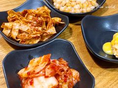 -恩你小木屋·烤肉韩式料理(嘉兴秀洲店)