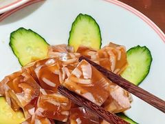 -钟吾小馆·地道徐州菜(锦创书城店)