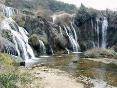 -天河潭旅游度假区