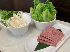 -煲王粤菜餐厅(中侨中心店)