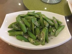 -顺峰渔港中国人的餐厅