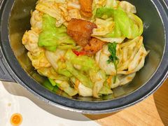 -榕意·川味之美(深业上城店)