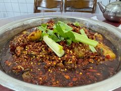 -温江公平红烧兔(总店)