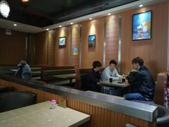 大堂-圣罗兰叻沙茶餐厅(金峰路店)