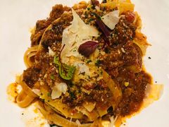 海鲜意面-福楼法餐厅FLO