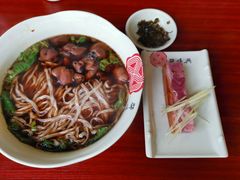 -邵顺兴锅盖面(金山宝地店)