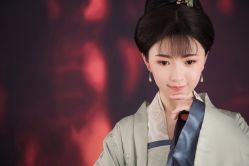 -盘子女人坊古装写真摄影(天津总店)