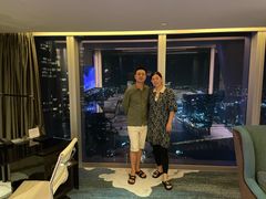 -广州四季酒店
