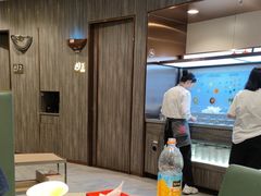 -海底捞火锅(龙岗星河COCO Park店)