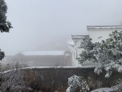 -南岳衡山风景名胜区