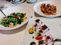 -庆云楼饭庄(什刹海店)