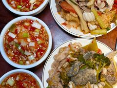 -顺水湾·牛肉牛杂火锅(驾鹤店)