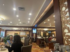 -麒麟中餐厅·经典粤菜·地道菜式老字号(广州长隆酒店)