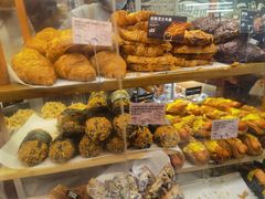 -PAPER STONE BAKERY(天环店)