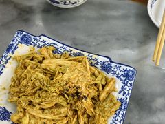 -海碗居老北京炸酱面(增光路店)