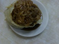 -老陶包子铺(南大西南村店)
