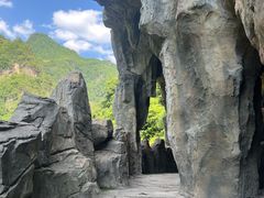 -尧治河旅游度假区