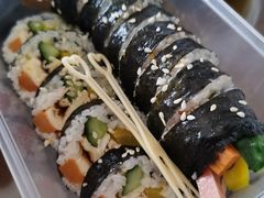 金枪鱼寿司-韩礼年糕(飞虹路店)