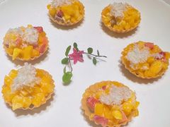 -華府Deluxe(兴业太古汇店)