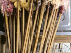 -源味居手把签烧烤(长春一店)