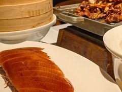 -四季民福烤鸭店(王府井东安门店)