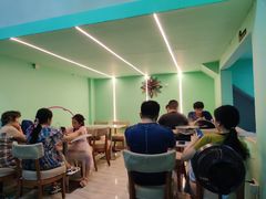 -新荔园茶餐厅(荔湾区府宿舍大院店)