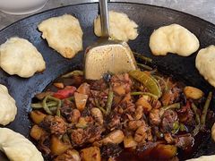 -大榕树柴火鸡•别院小厨(新都店)