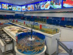 -北塘海鲜·天津菜(大光明桥旗舰店)