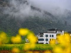 -新安江山水画廊风景区