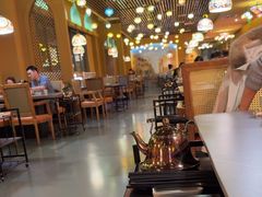 -君邦火锅(新疆大厦店)