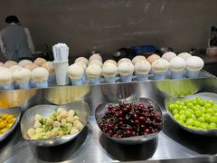 -曲水兰亭(北京四惠店)