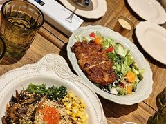 -秘密旅行Bonjour(黑金冠 江南西店)