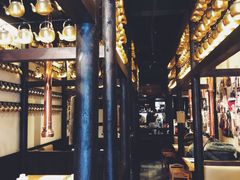 大堂-韩国料理大力士(屏风街店)