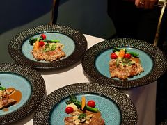 -天玑高空江景餐厅&酒吧Sky Secret Restaurant&Bar