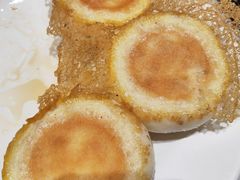 白菜炉包-郑庄脂渣海鲜楼(九水路店)