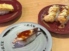 -寿司郎(皇庭广场店)