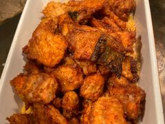 -海鲜自助餐厅·株洲大汉希尔顿酒店