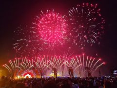 -泰达航母主题公园