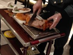 -大鸭梨烤鸭(顺义石园店)