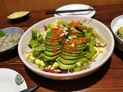 -鸟亭·居酒屋(青年路店)