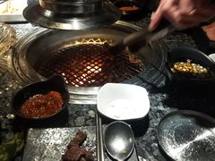 -汉拿山(包河万达店)