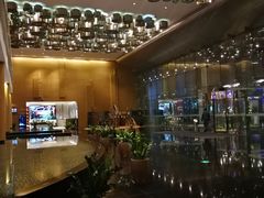 -青岛海尔洲际酒店