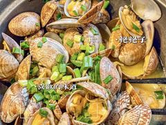 -老班长·小龙虾·鲜货烧烤大排档(金街美地店)
