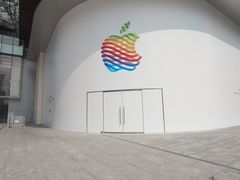-Apple零售店(苏州店)
