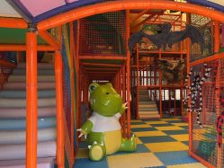 -寻石问宝研学亲子乐园(朝阳公园店)