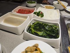 -海底捞火锅(万象汇店)