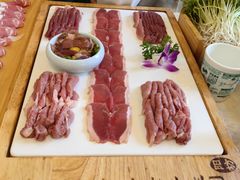 -阳坊胜利涮羊肉(阳坊老店)