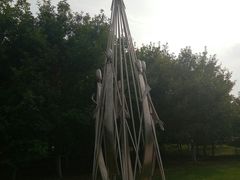 -长春世界雕塑园冰雪艺术天地