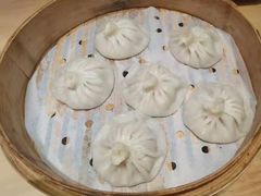 -小六汤包·老字号·中华名小吃(公园南路店)