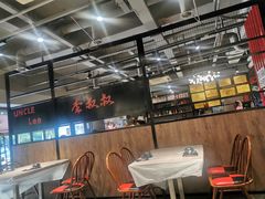 -李叔叔虾蟹大排档(青羊店)